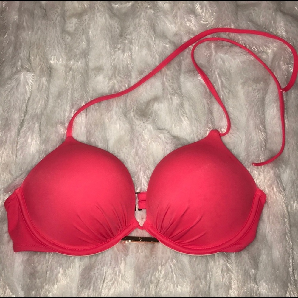Victoria’s Secret Bombshell Swim Top